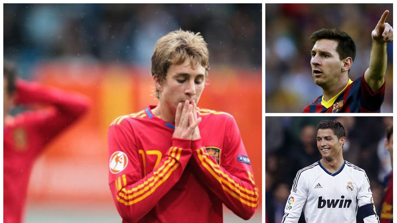 Tito și Pep au uitat de el și l-au exilat! "Seamănă mai mult cu Ronaldo decât cu Messi"! Planul Barcelonei pentru Deulofeu