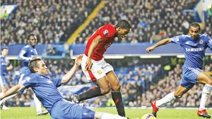 Unde vedem Premier League? Sumă imensă cerută cabliștilor din România: 25 de milioane de euro