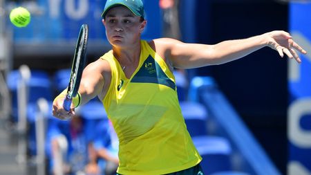 Ashleigh Barty, eliminată de la Jocurile Olimpice! Surpriză uriașă: Favorita competiției, învinsă în două seturi de Sara Sorribes Tormo