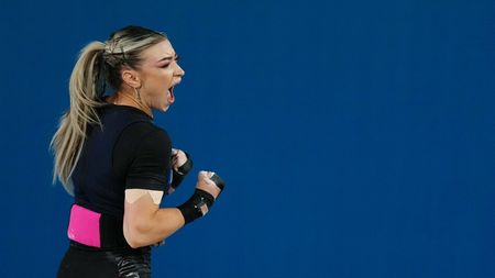 Mihaela Cambei e gata să dea o nouă lovitură. Ce vrea să facă la Campionatele Europene de Haltere