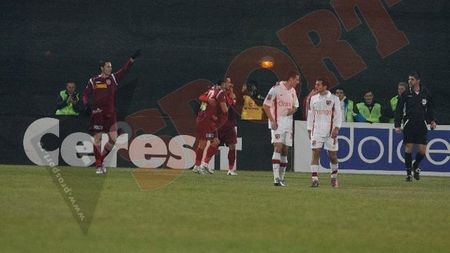 Victor Becali: "A fost offside la faza golului!"