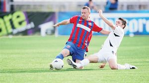 EXCLUSIV Nașu' l-a sunat pe Sechelariu și și-a cerut scuze pentru "Cazul Baciu":** "Mi-a zis că îi pare rău! Ne facem de râs în Europa"