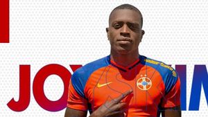 Spaimă totală în Camerun din cauza lui Joyskim Dawa. Meme Stoica a făcut anunțul: de ce s-a amânat operația