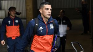 EXCLUSIV | Avem oferta de la Sivasspor! Turcii au vrut să-l transfere pe Stanciu cu banii în două tranșe. FOTO