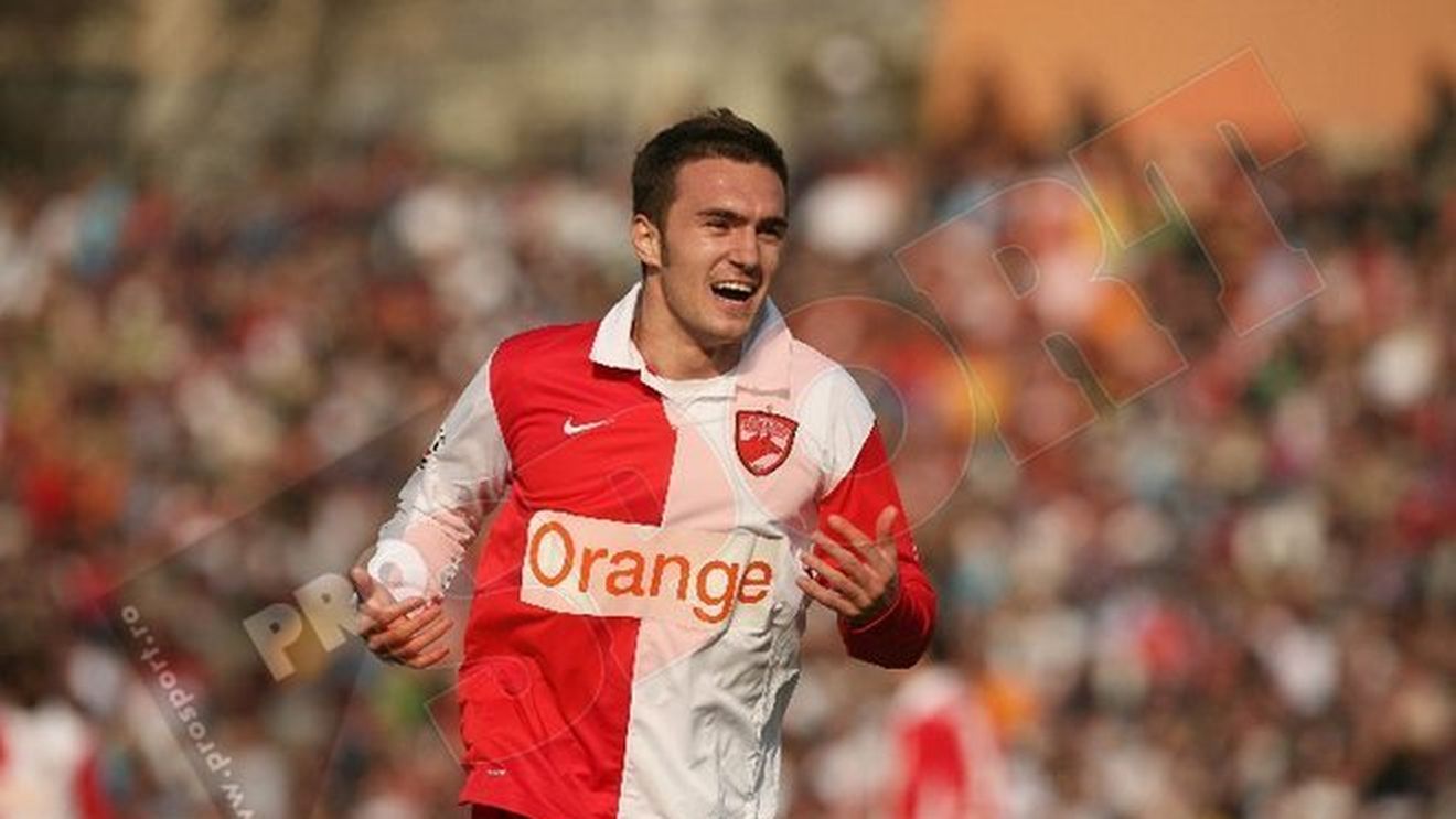 "Alexe e din rasa lui Hagi!** Va ajunge la Real sau la BarÃ§a!"