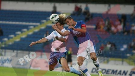 Oxigen pentru Ciobi!** Petrovic înscrie în ultimul minut: Iași - Severin 1-0! VIDEO REZUMAT