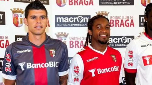 Pandurii – Braga, în play-off-ul Europa League. Cine este adversara oltenilor