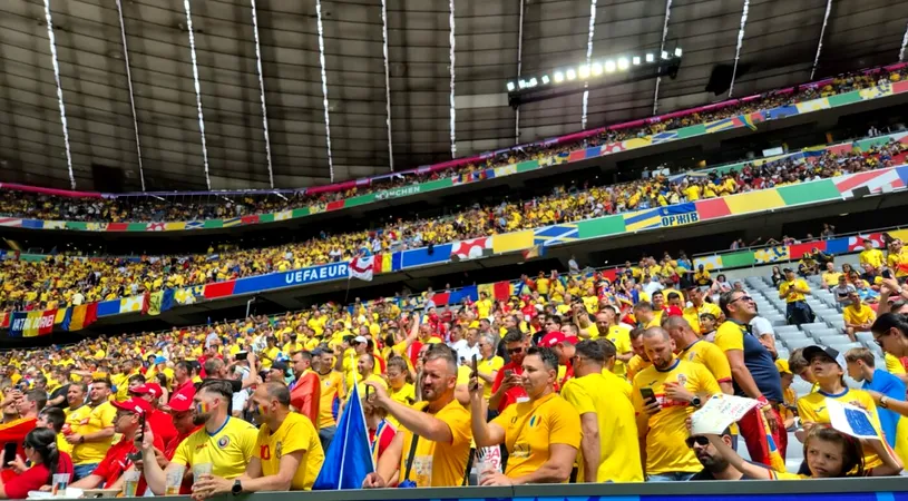 Românii iau cu asalt la Koln afacerea de milioane de euro a campionului mondial Lukas Podolski! Cât costă mâncarea favorită a fanilor tricolori la EURO! REPORTAJ VIDEO