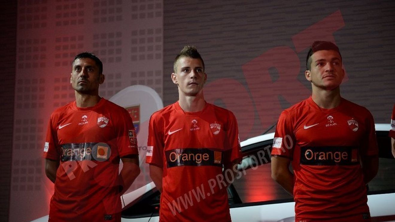 Dănciulescu: "Vă garantez că Matei va fi cu siguranță cel mai bun jucător al nostru din acest sezon"