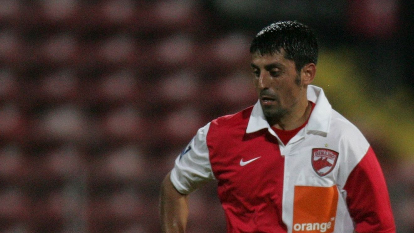 Dănciulescu: "Nu mă interesează echipa națională"