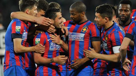 EXCLUSIV | "Noi, jucătorii, aveam o înțelegere". Dezvăluiri din vestiarul "greu" al FCSB-ului: cum erau primite criticile publice ale lui Becali