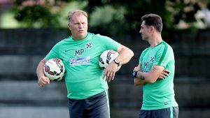 Metoda "Steaua"! O decizie la fel de ciudată ca demiterea lui Gâlcă după 3 trofee câștigate. Dezvăluiri din interior | VIDEO