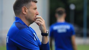 Sorin Cârţu anunţă un buget uriaș la Universitatea Craiova! Obiectivul european al oltenilor: „Nu se mai acceptă accidente de tipul Laci sau Tbilisi”