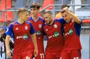 Veste uriașă pentru CSA Steaua! E la un pas de Superliga. Totul a fost pus la cale: „Eu mâine vă semnez să aveți dreptul să jucați în prima ligă!”. VIDEO