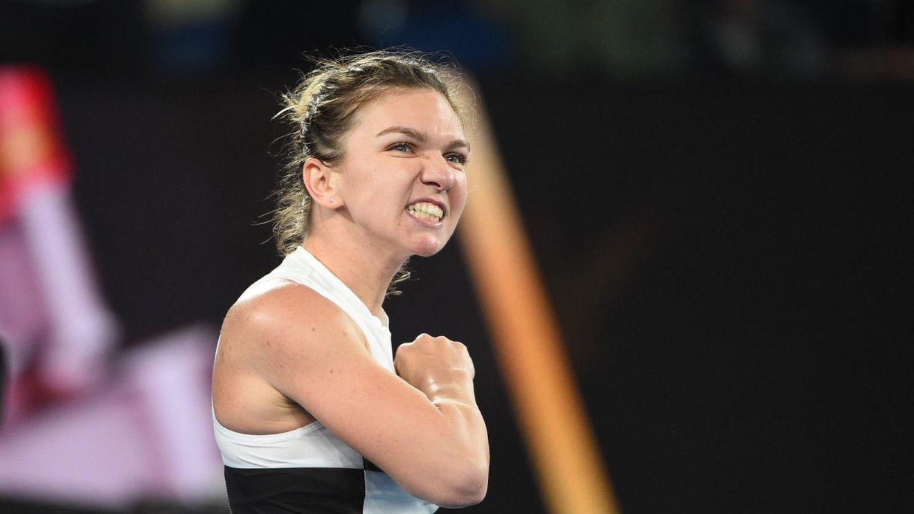 Numărul 1 și pe teren, și în afara lui! "M-am urcat în autobuz și m-am întâlnit cu Simona Halep. Când o vezi...". Gestul cu care liderul mondial a cucerit pe toată lumea