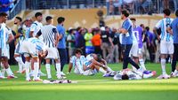 Ilie Dumitrescu a distrus Argentina după finala cu Spania: „E cel mai mare dezechilibru!”