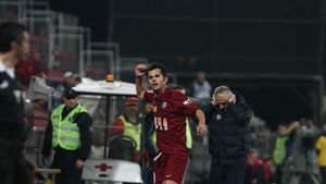 Dică, gol de 1.700.000 de euro**