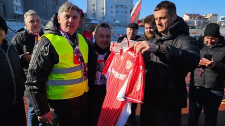 Șoc la Dinamo: Andrei Nicolescu nu mai este președintele Consiliului de Administrație! Pârtie pentru Ionuț Lupescu?