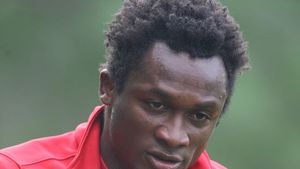 Kone: "Putem lua titlul"** Vezi când va reveni ivorianul pe teren!