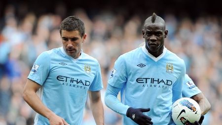 S-au săturat de toanele lui!** Balotelli, pe picior de plecare de la City! "Am vrut să-l scot de pe teren după 5 minute!" Cum și-a semnat sentința