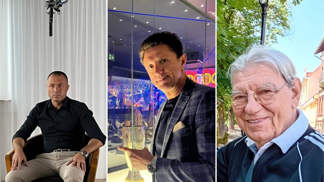 Singurele „Nopți albe” în care toți românii au fost fericiți. Povestea Generației de Aur și a României de atunci va fi spusă într-un documentar