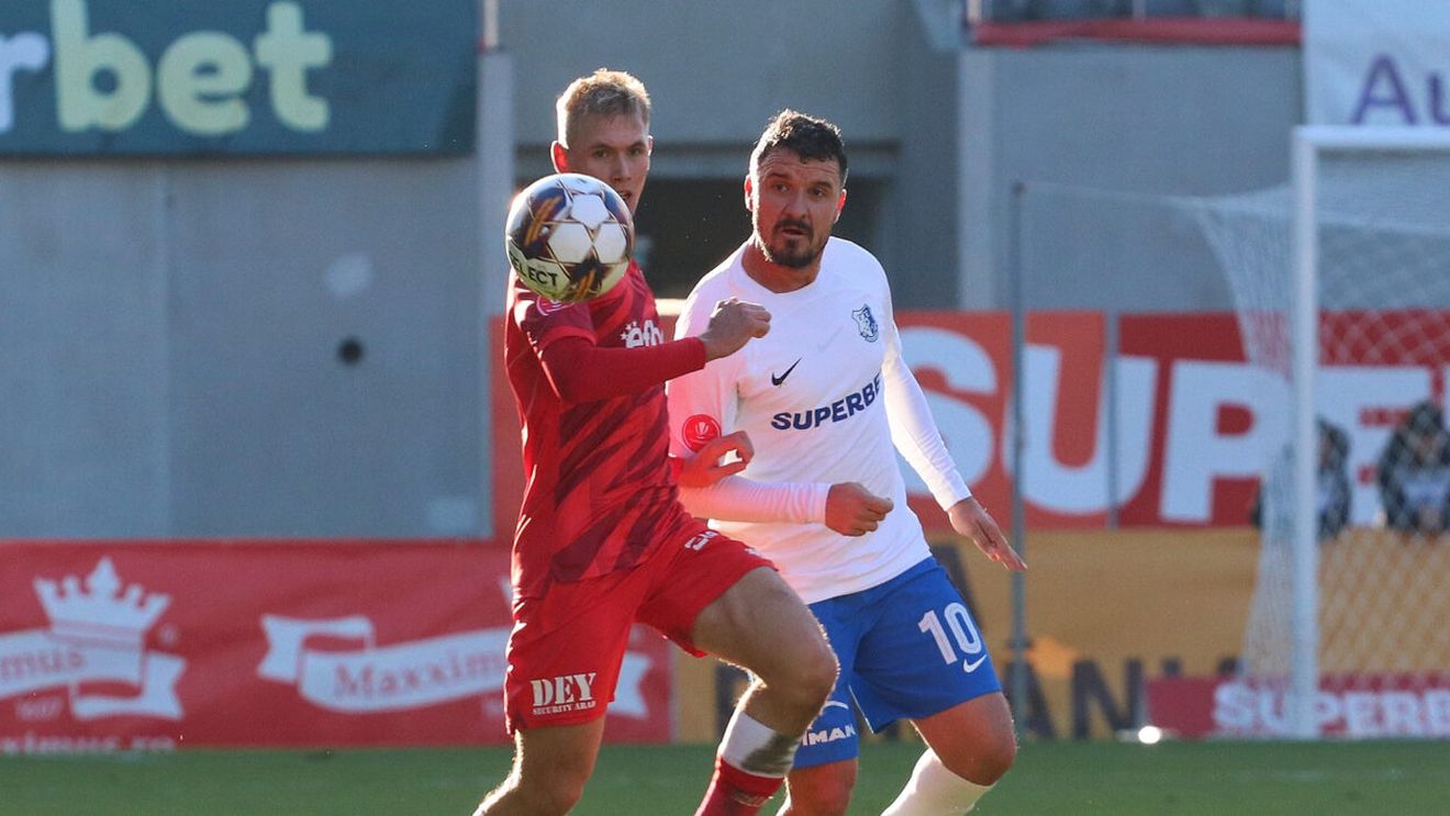 Cristian Mihai s-a temut pentru cariera sa după contactul cu Budescu, acum vrea la Euro: „Mă gândesc în fiecare zi la asta!"