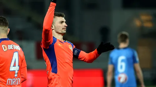 Florin Tănase, sfătuit să refuze împrumutul la Trabzonspor: „Nu trebuie să accepte asta! Cât poate să îi dea...?” | EXCLUSIV ProSport Live