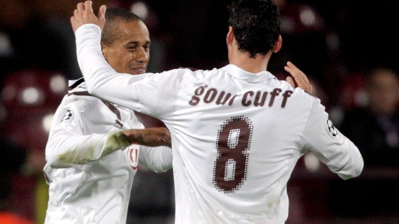 "Bordeaux era moartă, dar a fost resuscitată de români!"