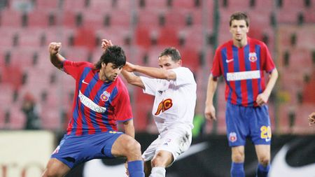 "S-a întors!" Ultima șansă a carierei pentru omul care ajungea la Steaua în 2008 ca o mare vedetă! Anunțul făcut azi