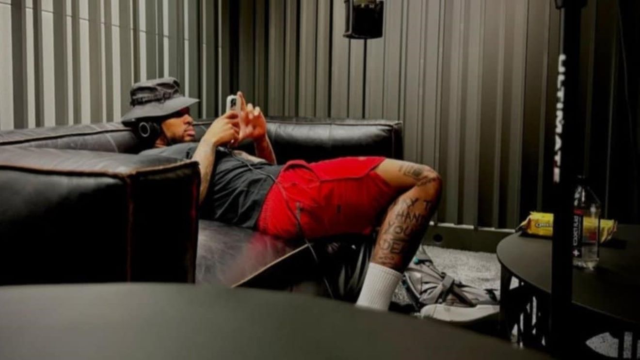 Au preferat să-l dea afară și să-i plătească 113.000.000 de dolari! Decizia luată cu jucătorul accidentat a stârnit uimire