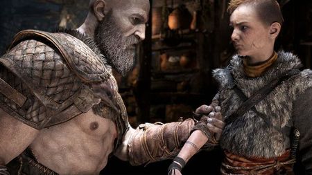 God of War - despre aportul adus de fiul lui Kratos 