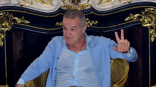 Gigi Becali, o nouă remarcă sexistă! S-a implicat în duelul dintre Klaus Iohannis și Viorica Dăncilă: „Ce idei poate să aibă o femeie? Ea președinte, am luat-o razna?”