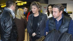 Sandu și Pițurcă au demarat procedurile pentru a o declara "persona non-grata" pe Anamaria Prodan