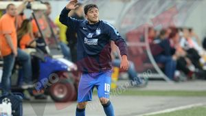 Steaua negociază cu Al Ittihad pentru Tănase. Becali vrea 3 milioane de euro să-l lase la echipa lui Pițurcă