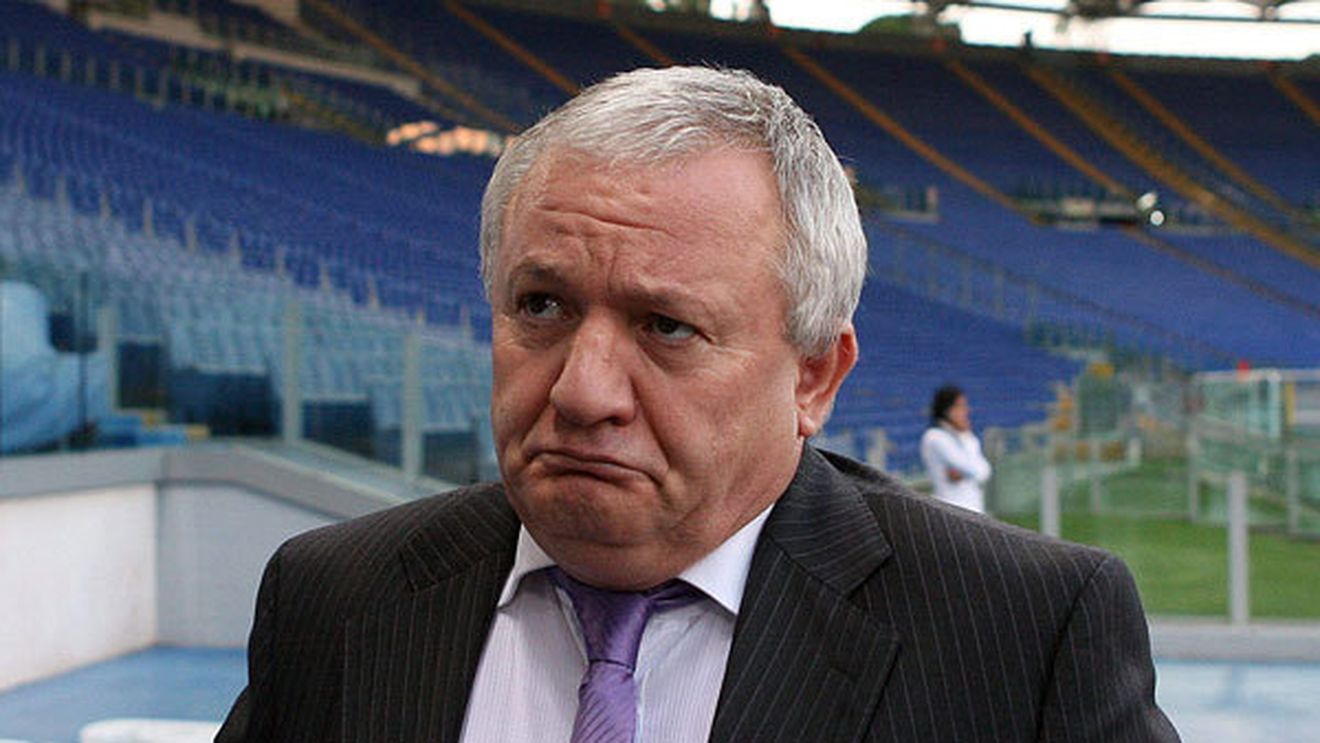 Porumboiu explică de ce l-a luat pe Sburlea:** "Șumudică mi-a zis că e foarte bun! Dacă i-am făcut 6 pofte lui Inacio, de ce să nu-i fac una și lui Marius?"