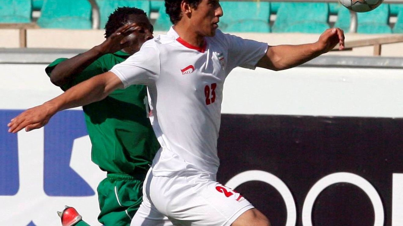 „Prințul din Persia"** Vezi ce jucător le recomandă Andone steliștilor și dinamoviștilor!