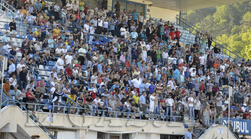 CSM Râmnicu Vâlcea** a făcut publice prețurile biletelor pentru noul sezon