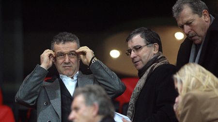 INCREDIBIL Becali a ANULAT și cel mai bun moment din cariera lui Tătărușanu:** "Băi, nu tu ai apărat atunci! Îți spun eu cum a fost"