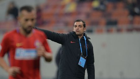 EXCLUSIV | "Să mă uit la Teja îmi arde mie?" Un fost campion al României spune de ce nu a urmărit meciul dintre FCSB și U Craiova