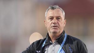 Mircea Rednic rămâne fără echipă deși s-a vehiculat că ar putea ajunge la FC U Craiova sau Rapid: „Până în decembrie nu voi semna cu nimeni" | EXCLUSIV