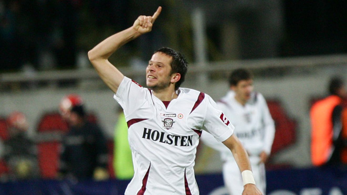 Bozovic jubilează: "Nu mai e Peseiro? Victorie!"