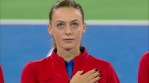 Ana Bogdan a pierdut în primul tur la Cincinnati