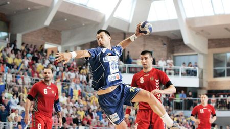 Zoran Kurteș, antrenor la HCM Constanța