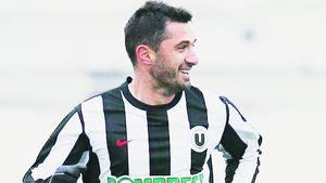 Cel mai bun 'transfer' pentru U: "Vreau să mai joc!"** Vestea care îi aruncă în aer pe clujeni: