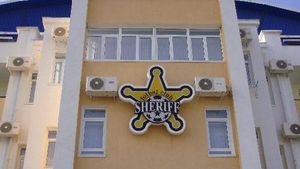 Elvețienii acuză dur: "Sheriff Tiraspol trebuie citit FC Gangster Tiraspol"