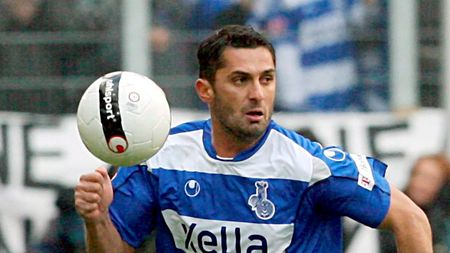 Niculescu: "Nu se pune problema să revin la Dinamo!"