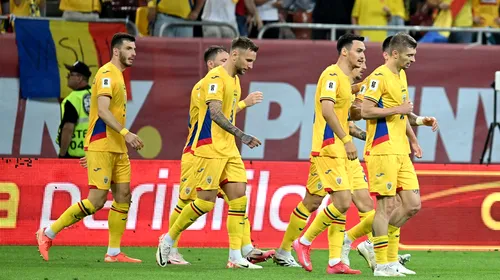 Englezii s-au dus după fotbalistul care l-a refuzat pe Gigi Becali la nunta lui Coman