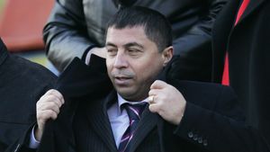 Turcu: "Nu suport Clujul!"