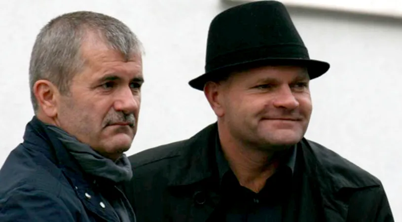 FC Botoșani are restanțe** de 100.000 â‚¬ către jucători