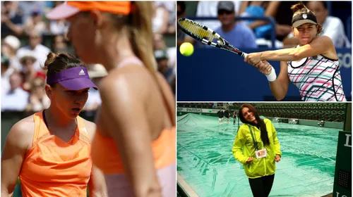 OFICIAL | Simona Halep a picat pe 3 WTA. Alexandra Dulgheru, salt spectaculos. Andreea Mitu ocupă cel mai bun loc al carierei